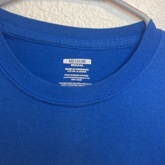 Golden State Shirt Set - Picture 8 of 9